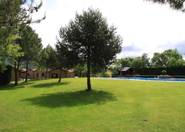 Camping Wecamp Pirineos