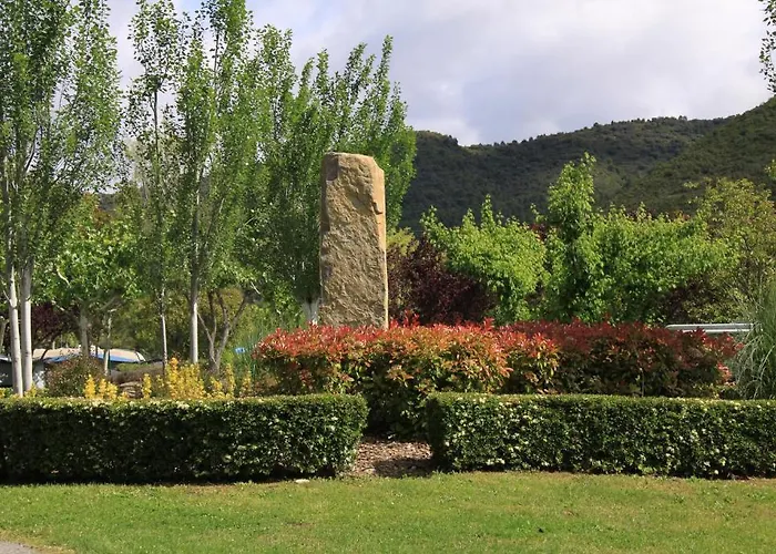 Wecamp Pirineos Camping 2*