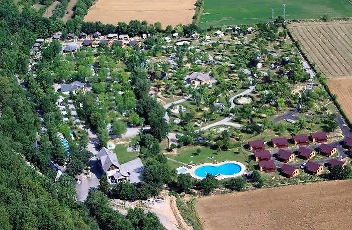 Wecamp Pirineos Camping